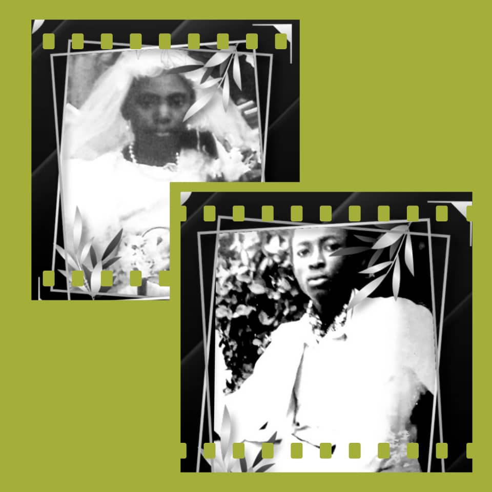 The Founders' Wedding